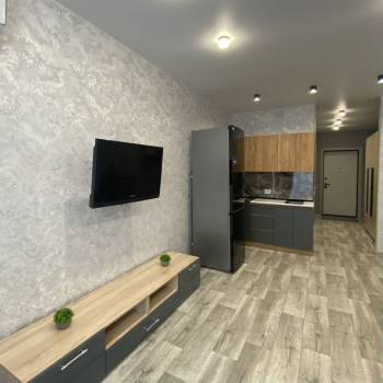 Сдается 1-комнатная квартира, 28 м²
