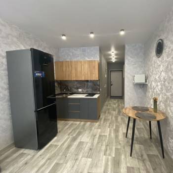 Сдается 1-комнатная квартира, 28 м²