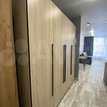 Сдается 1-комнатная квартира, 28 м²