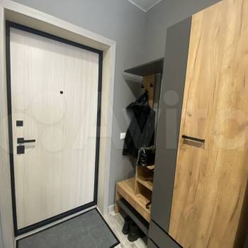 Сдается 1-комнатная квартира, 28 м²