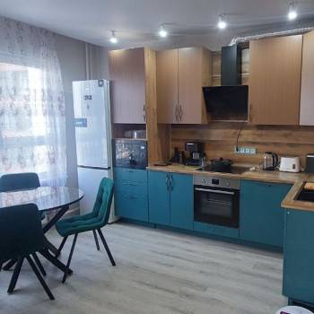 Сдается 1-комнатная квартира, 39 м²
