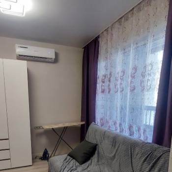 Сдается 1-комнатная квартира, 39 м²