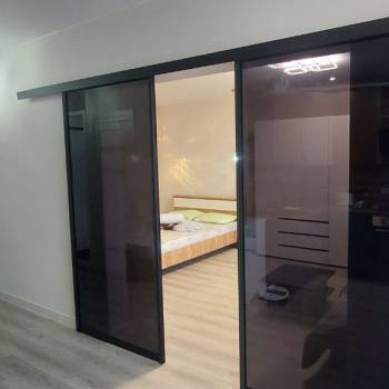 Сдается 1-комнатная квартира, 39 м²