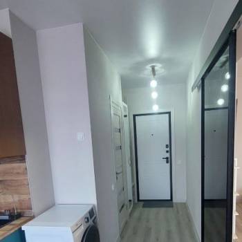 Сдается 1-комнатная квартира, 39 м²