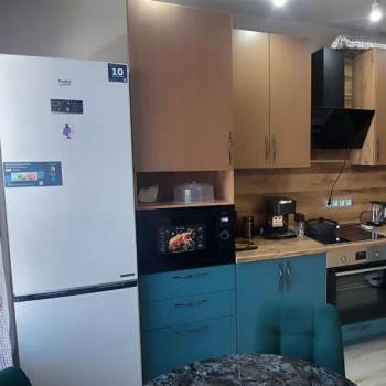 Сдается 1-комнатная квартира, 39 м²