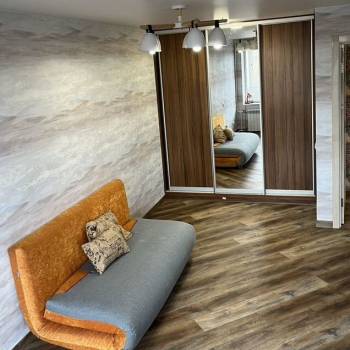 Сдается 1-комнатная квартира, 32 м²