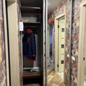 Сдается 1-комнатная квартира, 32 м²