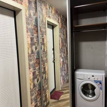 Сдается 1-комнатная квартира, 32 м²