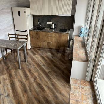 Сдается 1-комнатная квартира, 32 м²