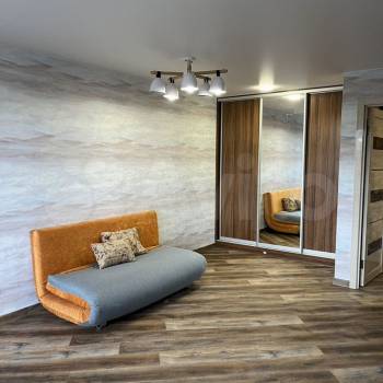 Сдается 1-комнатная квартира, 32 м²