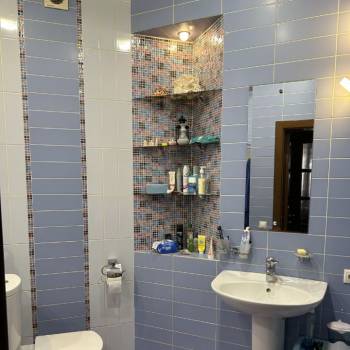 Продается Многокомнатная квартира, 129,3 м²