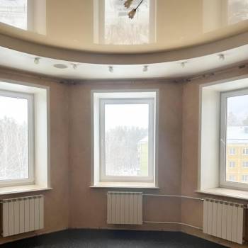 Продается Многокомнатная квартира, 129,3 м²