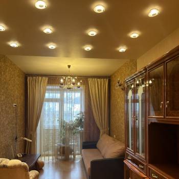 Продается Многокомнатная квартира, 129,3 м²