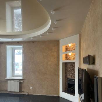 Продается Многокомнатная квартира, 129,3 м²