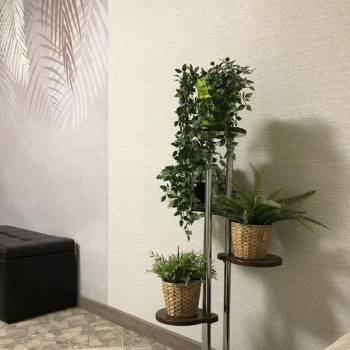 Сдается 1-комнатная квартира, 49,6 м²