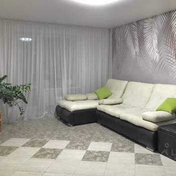 Сдается 1-комнатная квартира, 49,6 м²