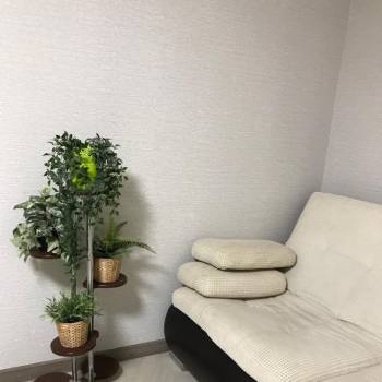 Сдается 1-комнатная квартира, 49,6 м²