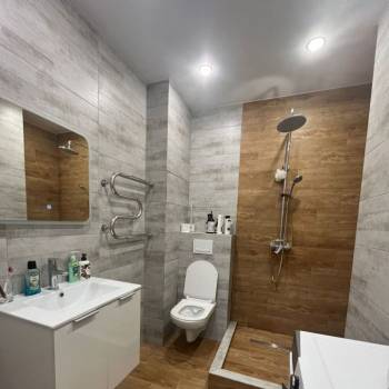 Сдается 1-комнатная квартира, 41,1 м²