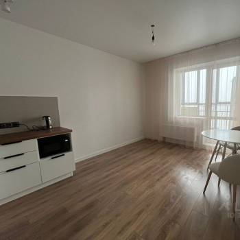 Сдается 1-комнатная квартира, 41,1 м²