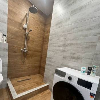 Сдается 1-комнатная квартира, 41,1 м²