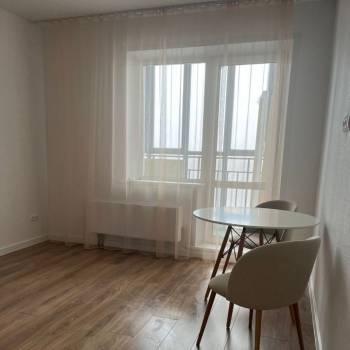 Сдается 1-комнатная квартира, 41,1 м²