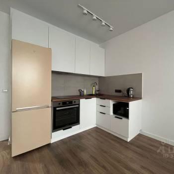 Сдается 1-комнатная квартира, 41,1 м²