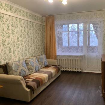 Сдается 2-х комнатная квартира, 43,3 м²