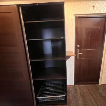 Сдается 2-х комнатная квартира, 43,3 м²