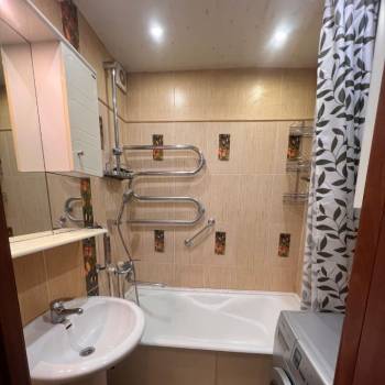 Сдается 2-х комнатная квартира, 43,3 м²