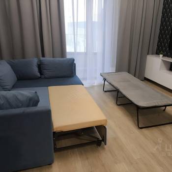 Сдается 1-комнатная квартира, 32 м²