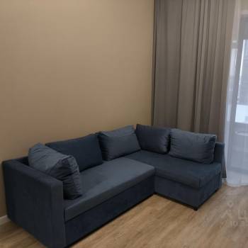 Сдается 1-комнатная квартира, 32 м²