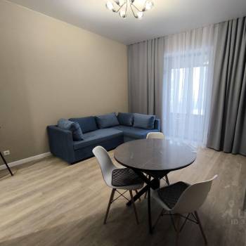 Сдается 1-комнатная квартира, 32 м²
