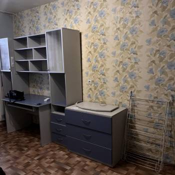 Сдается 1-комнатная квартира, 29 м²