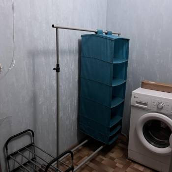 Сдается 1-комнатная квартира, 29 м²