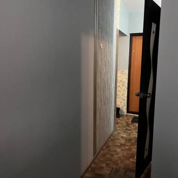 Сдается 1-комнатная квартира, 29 м²