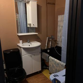 Сдается 1-комнатная квартира, 29 м²