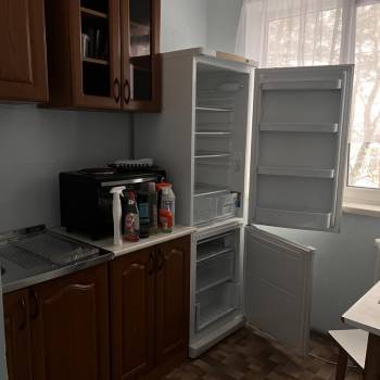 Сдается 1-комнатная квартира, 29 м²