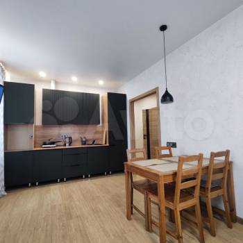 Сдается Многокомнатная квартира, 63 м²