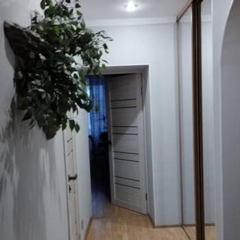 Сдается Многокомнатная квартира, 82 м²