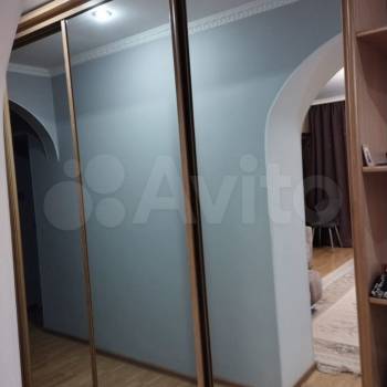 Сдается Многокомнатная квартира, 82 м²