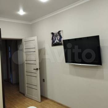 Сдается Многокомнатная квартира, 82 м²