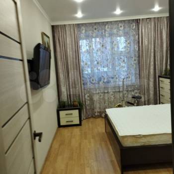 Сдается Многокомнатная квартира, 82 м²