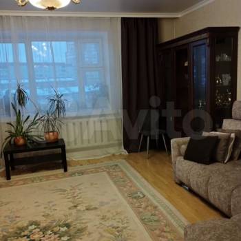 Сдается Многокомнатная квартира, 82 м²