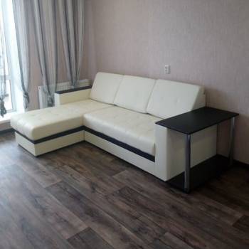 Сдается 1-комнатная квартира, 40,4 м²