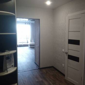 Сдается 1-комнатная квартира, 40,4 м²