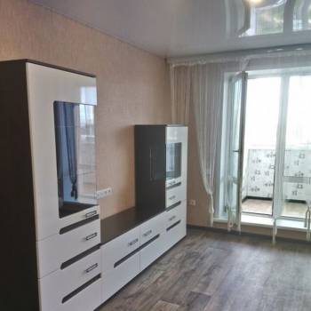 Сдается 1-комнатная квартира, 40,4 м²