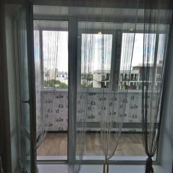 Сдается 1-комнатная квартира, 40,4 м²