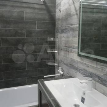 Сдается 1-комнатная квартира, 40,4 м²