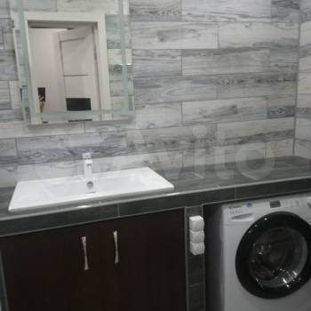 Сдается 1-комнатная квартира, 40,4 м²