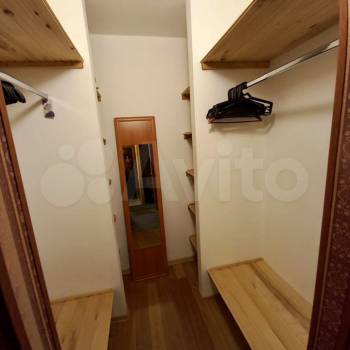 Сдается 2-х комнатная квартира, 44,7 м²